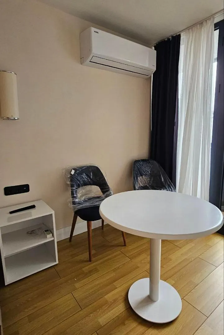 아파트 Orbi City 22 Heaven 바투미
